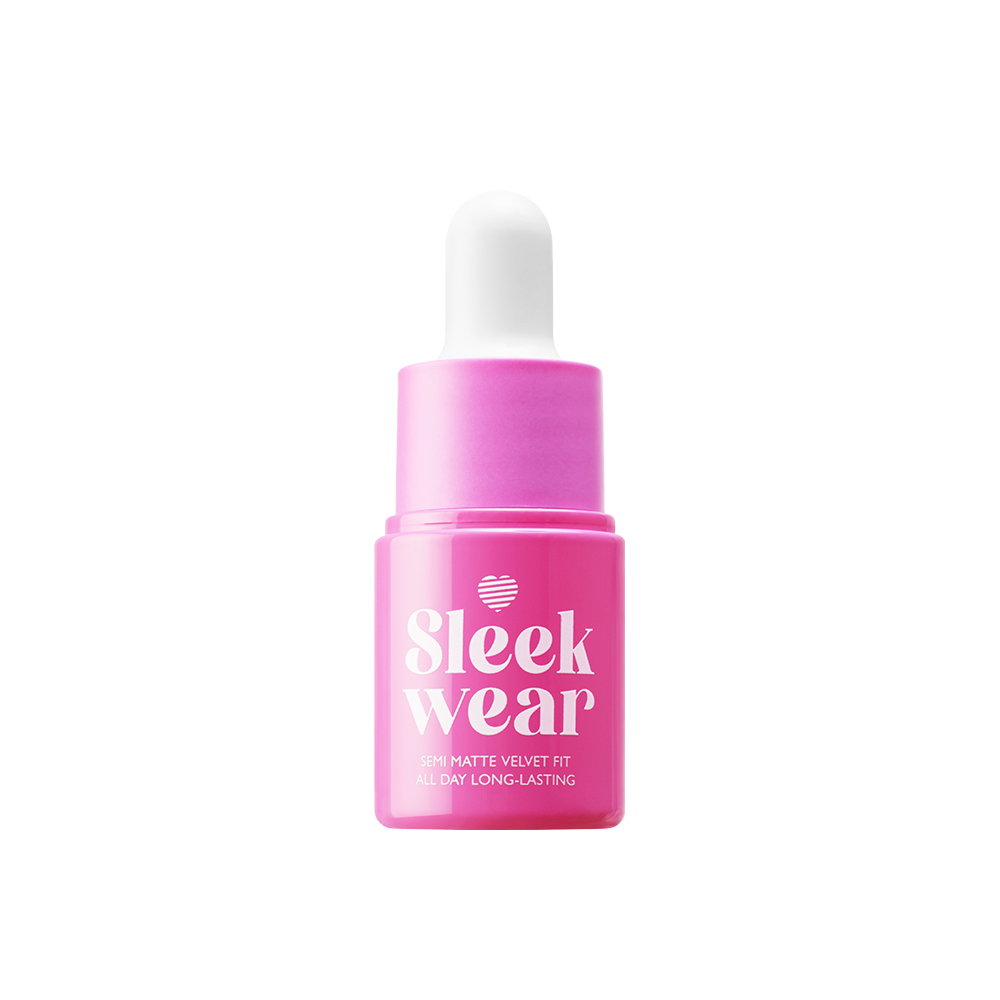 ★新★ Sleekwear 谷物生产